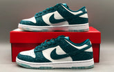 Nike SB Dunk Low “Ocean”